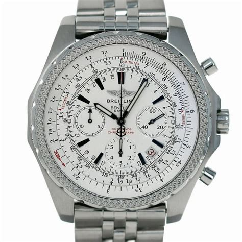 real real used breitling|pre owned Breitling bentley watches.